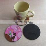 Personalized EVA Foam Coffee Mug Cup Drink Mat Pad Wholesales thumbnail-5
