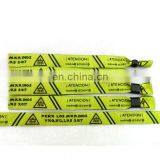 Festival Cheap Customized Fabric Wristbands thumbnail-4