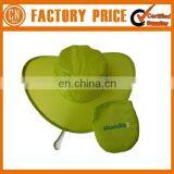 Top Sale Folding Hats For Promoption Cool Folding Cowboy Hat thumbnail-3
