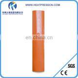 Heat Transfer Matt Metallized PVC Vinyl Film