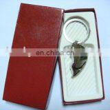 Alloy Metal Type and Zinc Alloy,Metal Material Stylish Zinc Alloy Enamel Austria Keychain