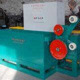 Water Tank Metal Wire Drawing Machine thumbnail-4