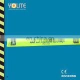 CE Reflective Wrist Band/safety Snap Band