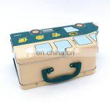 Plastic Lunch Tin Box for Kids/custom Tin Lunch Box/custom Design Tin Lunch Box thumbnail-3
