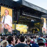 LED Display P10 24 Bit Indoor&Outdoor Full Color LED Display thumbnail-2