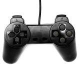 Hot Sale Wired Usb Gamepad PC Game Controllers Smooth Comfortable Operation Joysticks thumbnail-5