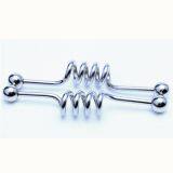 Amazon Hot Money Sucker Ear Ear Pin, Foreign Earphone, Human Piercing Factory, Wholesale Wholesale thumbnail-2