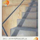 China Suppliers Top Grade Credit Worthy Perforated Wire Mesh