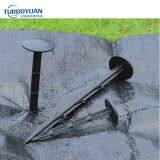 PP Woven Fabric Weed Mat for Agricultural Ground Cover thumbnail-4