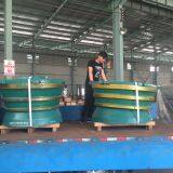 ISO System Certification Metso Nordberg GP500 & GP500s Concave / Mantle OEM Metso Cone Crusher thumbnail-4