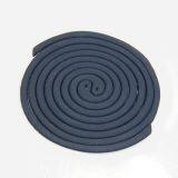 Black Mosquito Coil With 125mm, Effective Time is 8hours Coils thumbnail-1