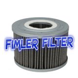 Digoema Filters DGM/H35441,DGM/H52058,DGM/H1024,DGM/H2011,DGMH2011,DGMH35441