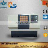 CK6136 Low Cost Cnc Mechanic Parallel Lathe thumbnail-3
