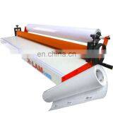 PVC Cold Lamination Film for Picture Protection thumbnail-2