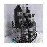 Factory Direct Sales：Wine Rack thumbnail-3