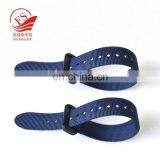 High Quality Nylon Wrist Watch Band for Wholesale Watch Strap thumbnail-1
