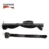 Wholesale Magic Cable Tie China Hook and Loop Nylon Cable Tie thumbnail-2