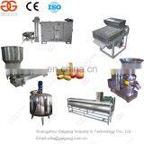 High Output Made in China Shea Walnut Cashew Nut Butter Maker Machinery Cocoa Butter Making Line