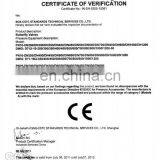 Non-Rising Stem Resilient Seated Gate Valve thumbnail-3