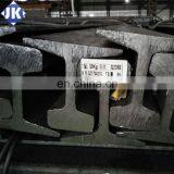 GB11264-89 Light Rail (6kg, 9kg, 12kg, 15kg, 22kg, 30kg)used for Crane, Tunnel, Railway Light Steel Rail Bar