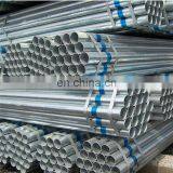 BS1387 Hot Dipped Galvanized Pipe, Galvanized Welded Steel Pipe thumbnail-1