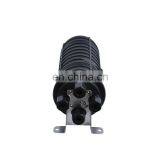 12 Single Fusion Splices Fiber Dome Splice Closure, 6 Entries thumbnail-2