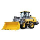 LW300KN 3Ton Mini Front End Wheel Loaders for Sale thumbnail-2