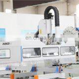 Jinan Parker Aluminum 4 Axes Milling and Drilling Machine Center thumbnail-6