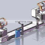 Aluminum Profile for Double-head Precision Cutting Saw thumbnail-4