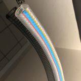 PVC Steel Wire Reinforced Hose thumbnail-3