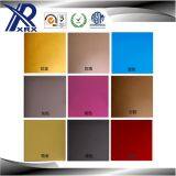 8K Mirror Decorative 201 304 Sheet Color Stainless Steel Plate thumbnail-3