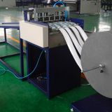 Automatic Belt Cutting Machine for Making Woven Bag