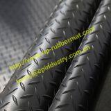 Diamond Rubber Sheet From Qingdao Singreat in Chinese( Evergreen Properity) thumbnail-1