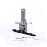 ERIKC DLLA 156P1113 Original Auto Nozzle DLLA 156 P1113 Fuel Engine Nozzle DLLA 156P 1113 thumbnail-1