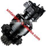 ZX330 ZX350 ZX330 ZX330-3 Гидромотор поворотного механизма, коробка передач, редуктор 4419718 KPM M5X180CHB M5X180CHB-10A-20A/260