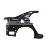 Steel Rear Fender Mud Guard Left 61602-02190 For Cororlla 2002-2006 thumbnail-1