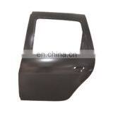 Steel Rear Door Panel Left 821014570R For DUSTER 2010-2015 thumbnail-1