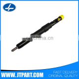 EJDR00801D for genuine part diesel injector nozzle