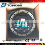 312D Track Device 312B Travel Motor 312C Final Drive OEM Replacement Parts thumbnail-3