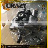 8-97306044-9 29400-0039 Diesel Engine 4HK1 Fuel Injection Pump for ZX200 thumbnail-1
