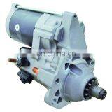 12В 11T CW Стартерный двигатель RE529661 для трактора JD 8330T 8430 8430T дизельного 6-548