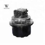 TM50 Final Drive Assy Excavator SH200-5 SH220 SH260 SH265 SH280 Travel Motor Assy Track Motor thumbnail-3