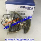 genuine Perkins diesel engine parts 145306230 thermostat for 404D