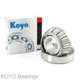 KOYO Bearings thumbnail-1