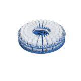 Fully Automatic Clinical Photoelectric Colorimetry Diagnosis Biochemistry Analyzer thumbnail-4