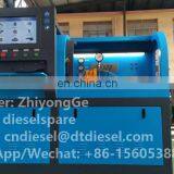CR819 DIESEL INJECTION PUMP TEST BENCH for 320D/HEUI PUMP thumbnail-2
