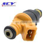 Fuel Injector Assembly Suitable for HYUNDAI ACCENT 3531002500 9250930023 35310-02500 92509-30023 thumbnail-2