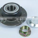 VKBA3594 OE 3748.7 Steel Manufacturer Car Parts High Quality Wheel Hub Bearing Kit thumbnail-2