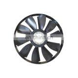 Вентилятор для HOWO VG2600060446