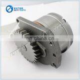 M11 ISM11 Diesel Engine Parts Oil Pump 4003950 3401186 thumbnail-4